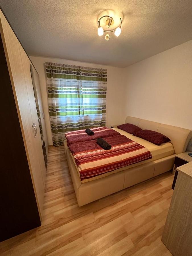 Apartman Jaca Livno Exterior photo