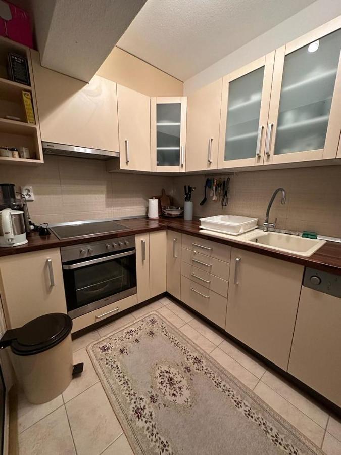 Apartman Jaca Livno Exterior photo