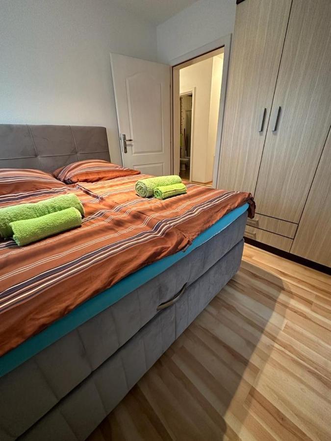 Apartman Jaca Livno Exterior photo