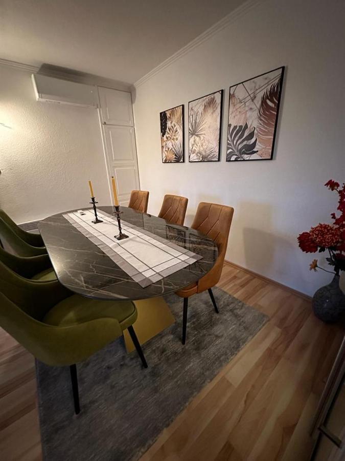 Apartman Jaca Livno Exterior photo