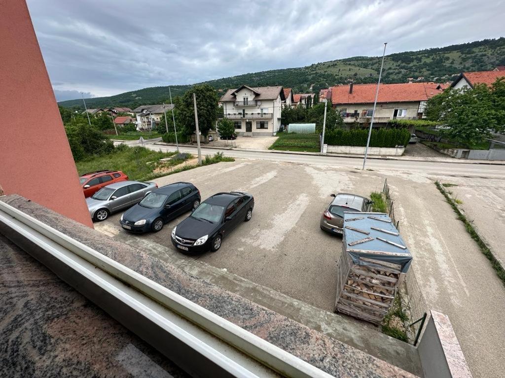 Apartman Jaca Livno Exterior photo