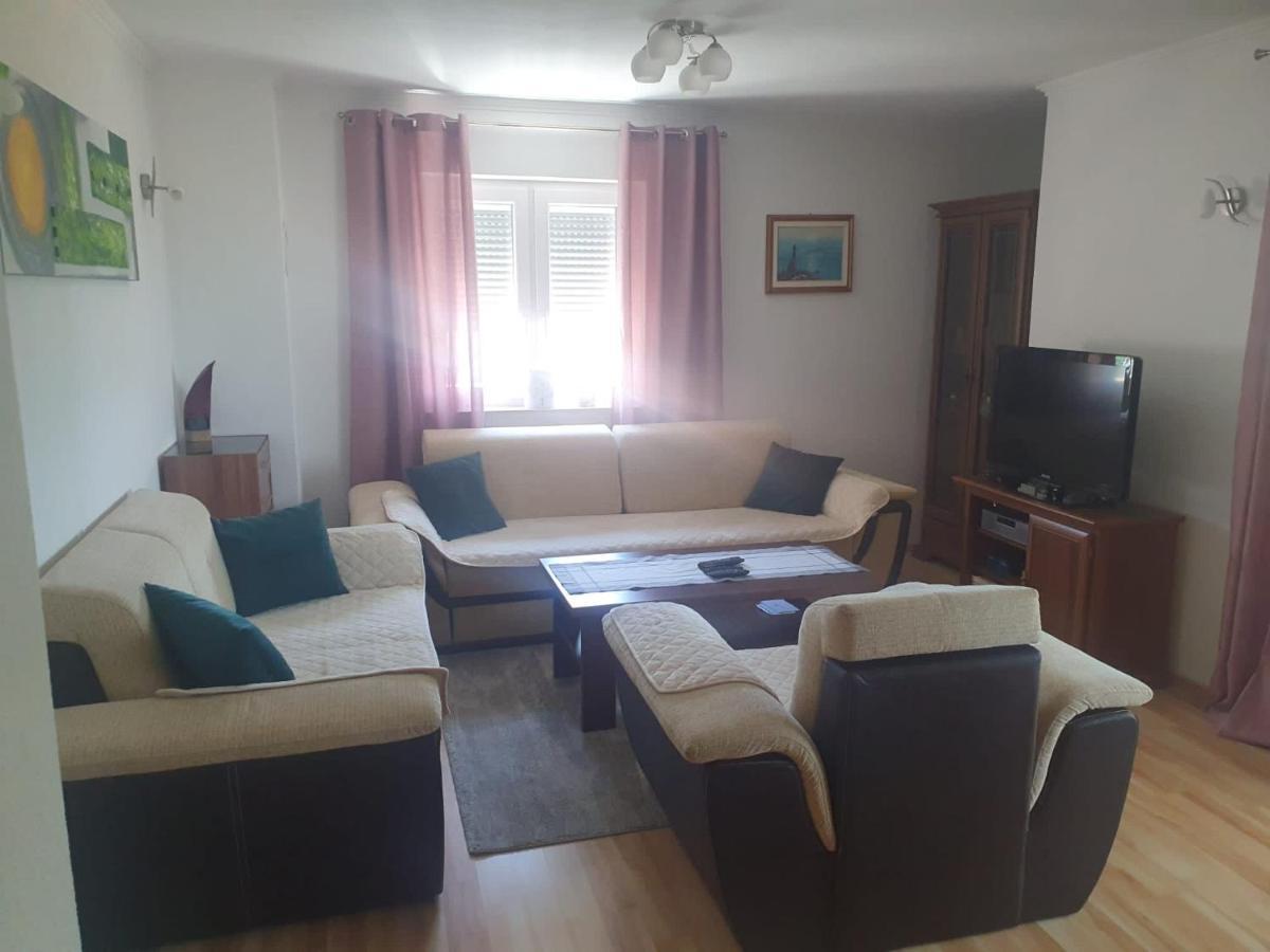 Apartman Jaca Livno Exterior photo