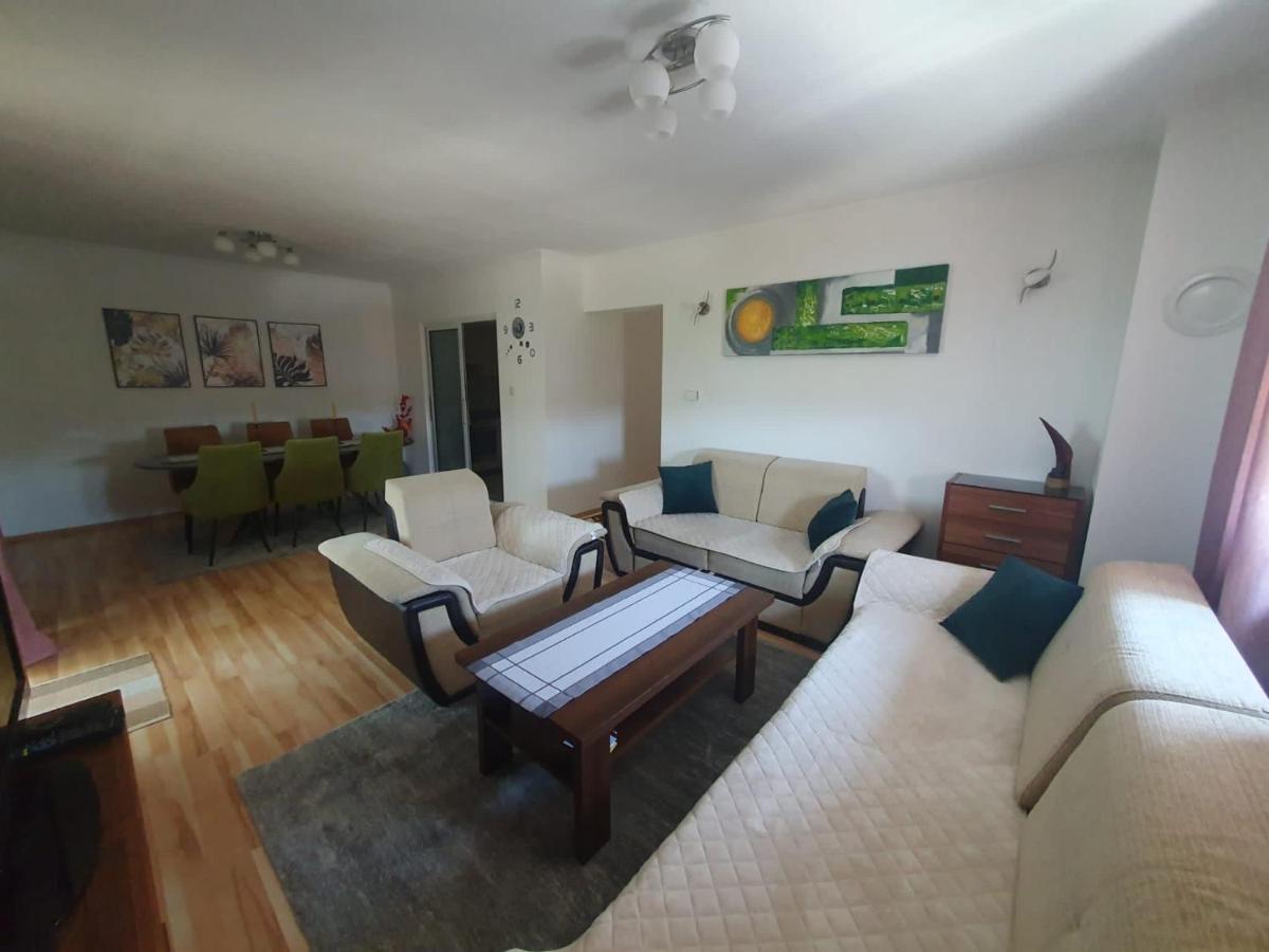 Apartman Jaca Livno Exterior photo