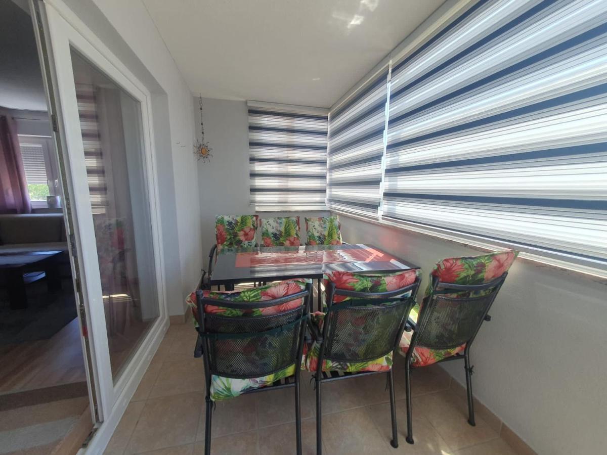 Apartman Jaca Livno Exterior photo