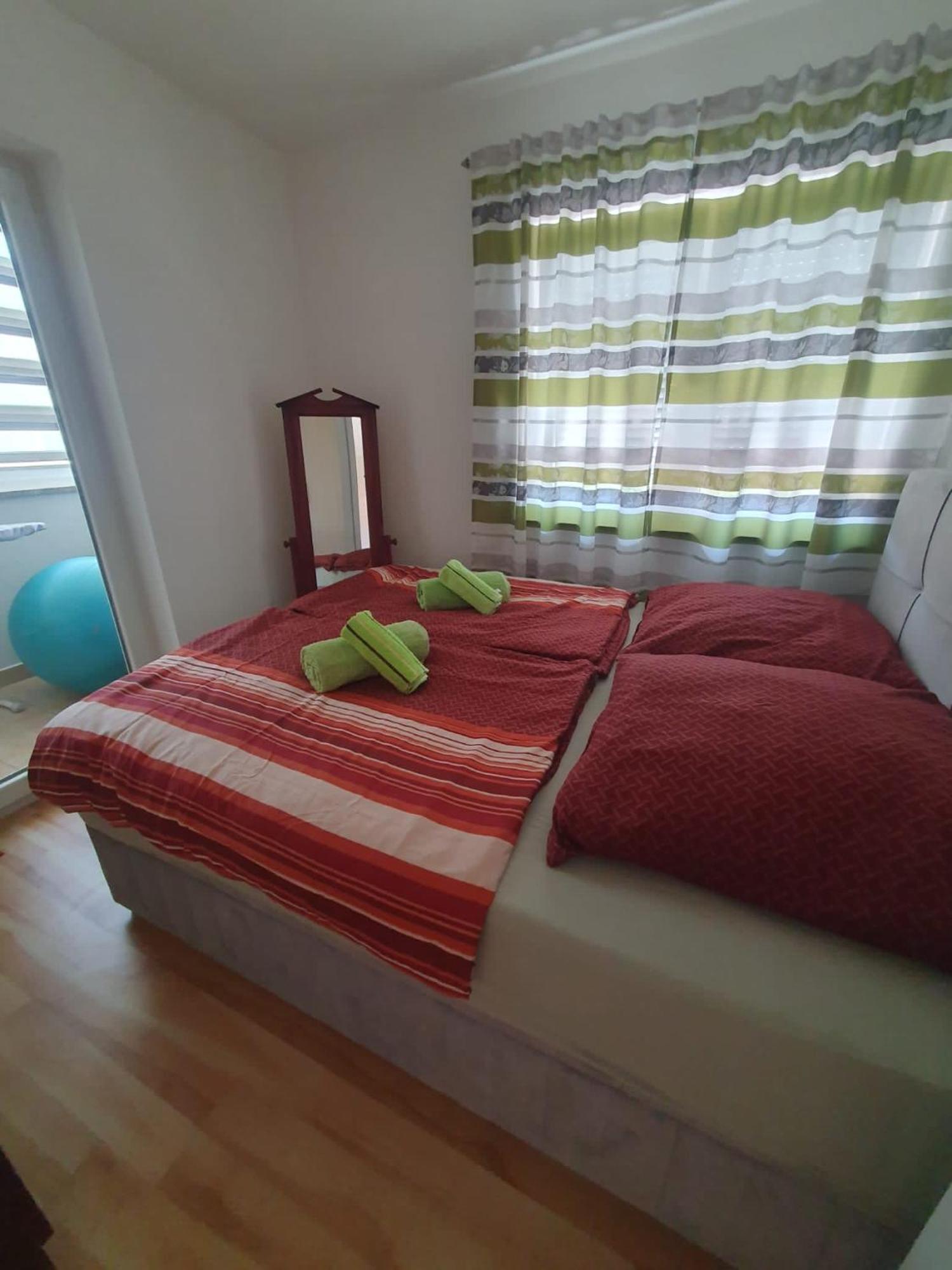 Apartman Jaca Livno Exterior photo